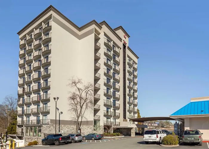 Best Western Plus Atlanta Airport East