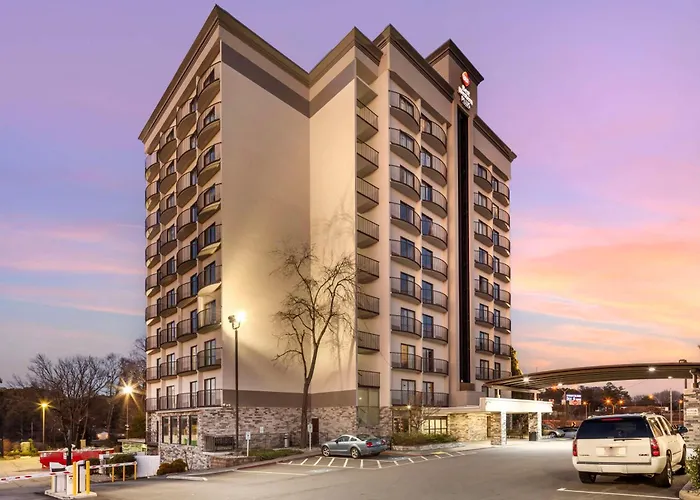 Best Western Plus Atlanta Airport East