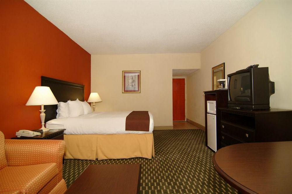 Western Airport East 3* Atlanta