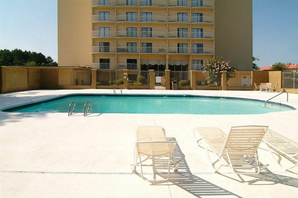 Hotel Western Airport East 3*