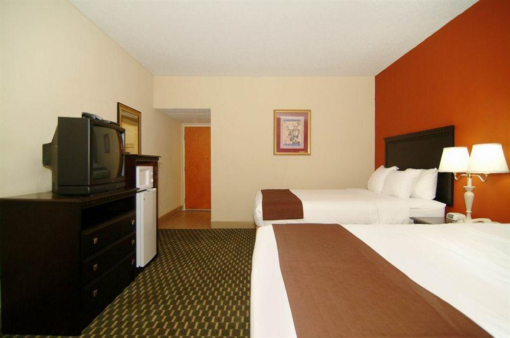 Western Airport East 3* Atlanta