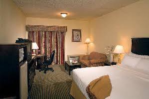 Western Airport East Hotel