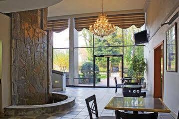 Western Airport East Hotel Atlanta