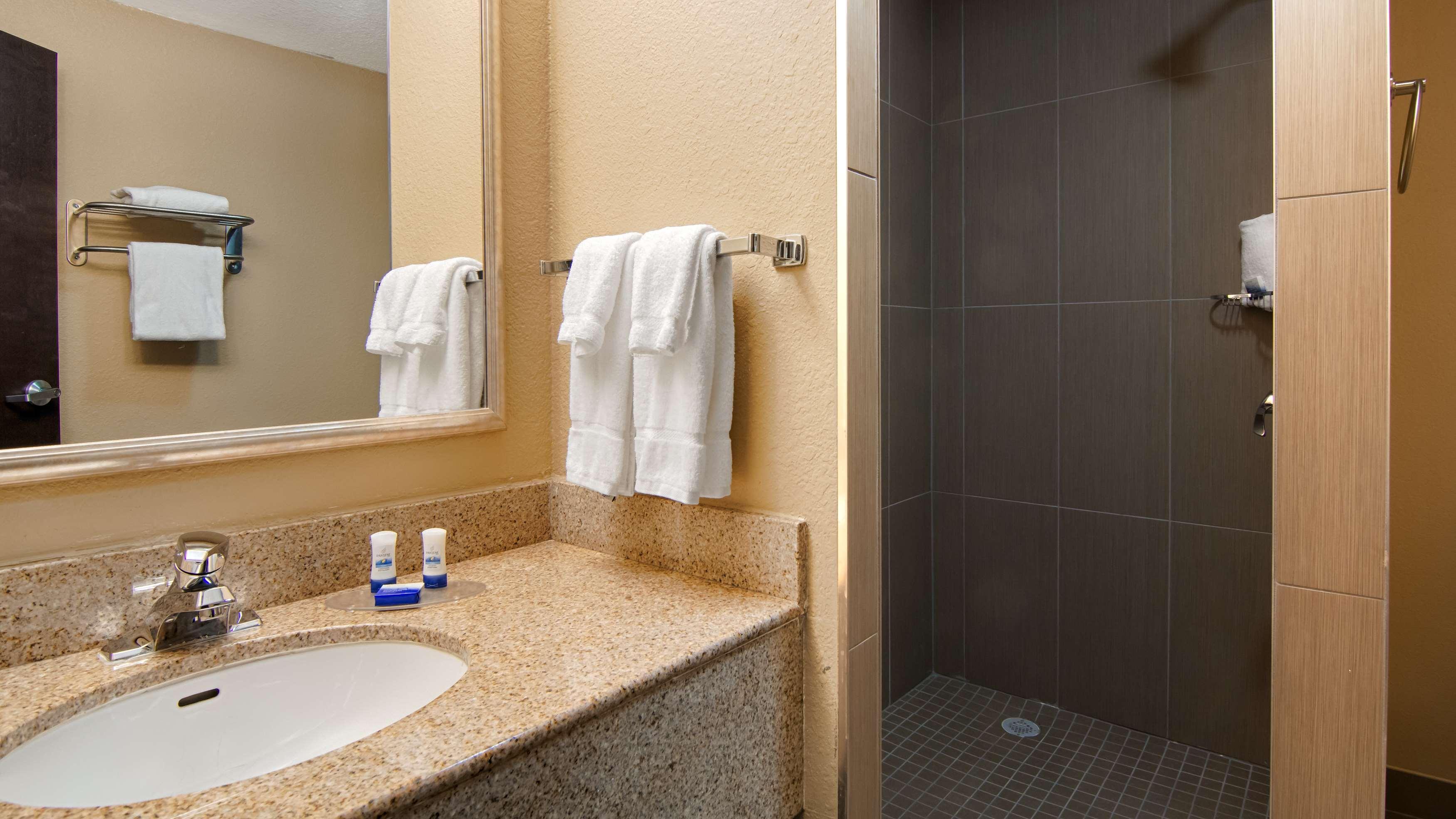 Western Airport East 3* Atlanta