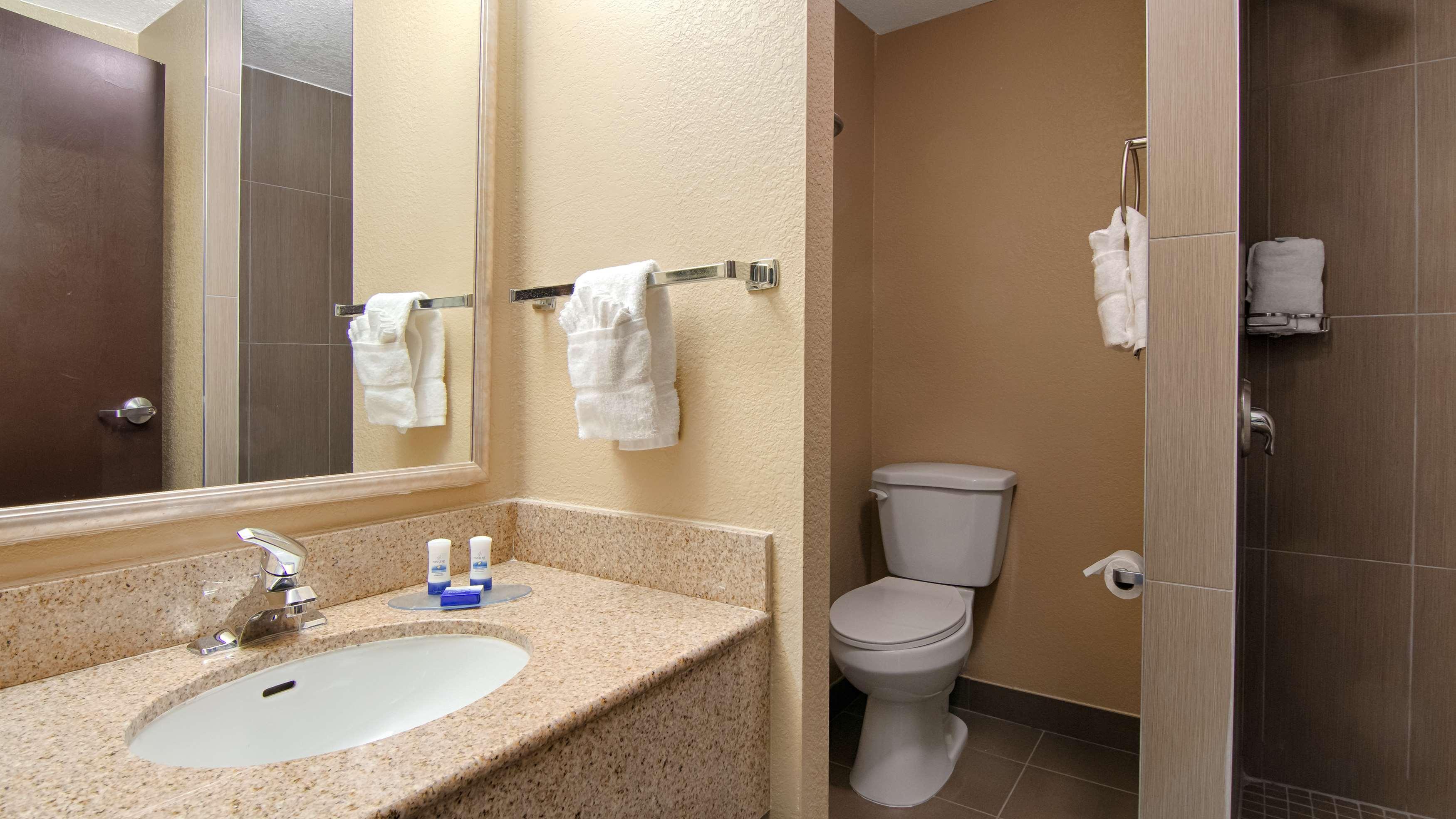 Hotel Western Airport East Atlanta