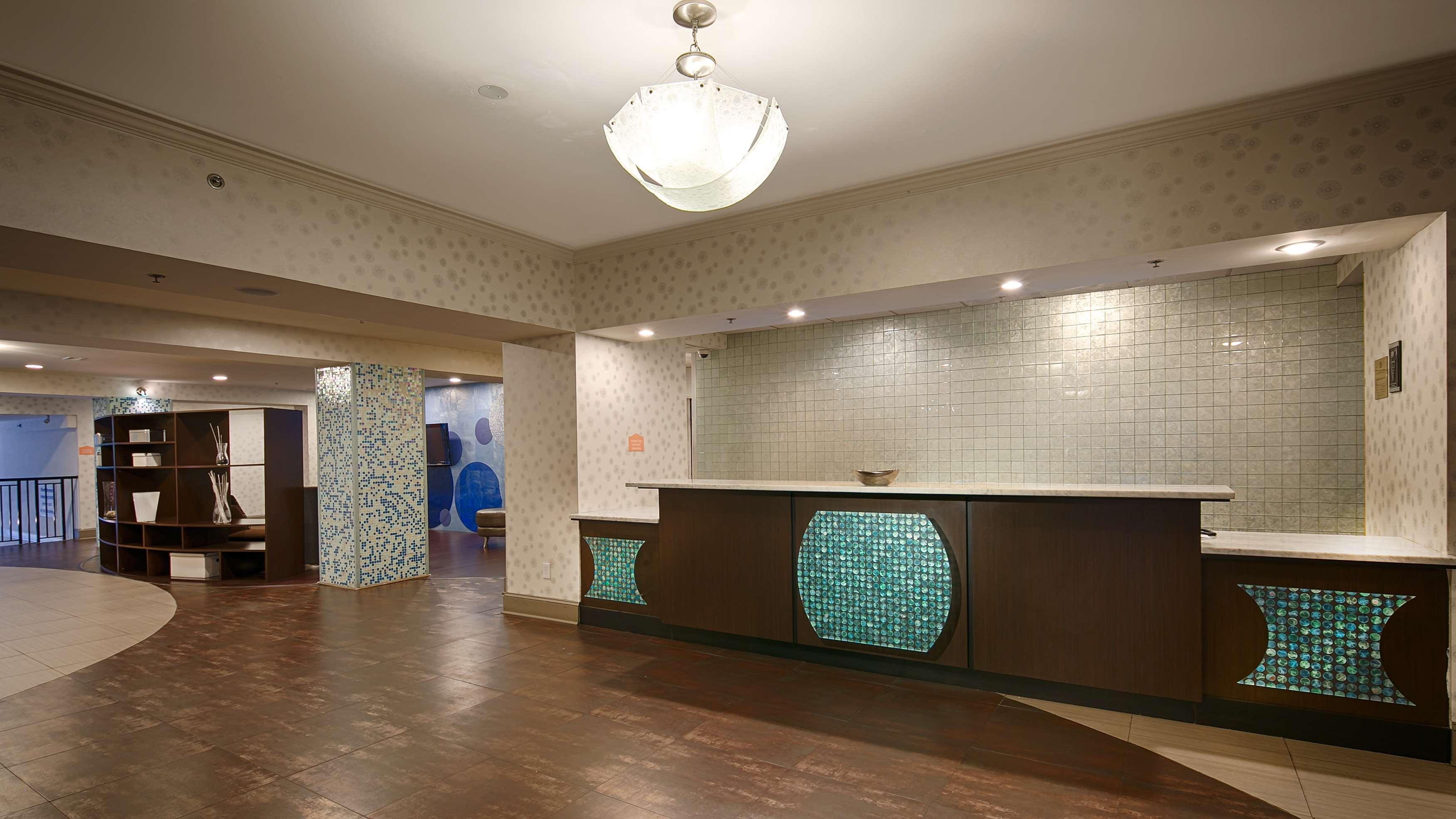 Hotel Western Airport East