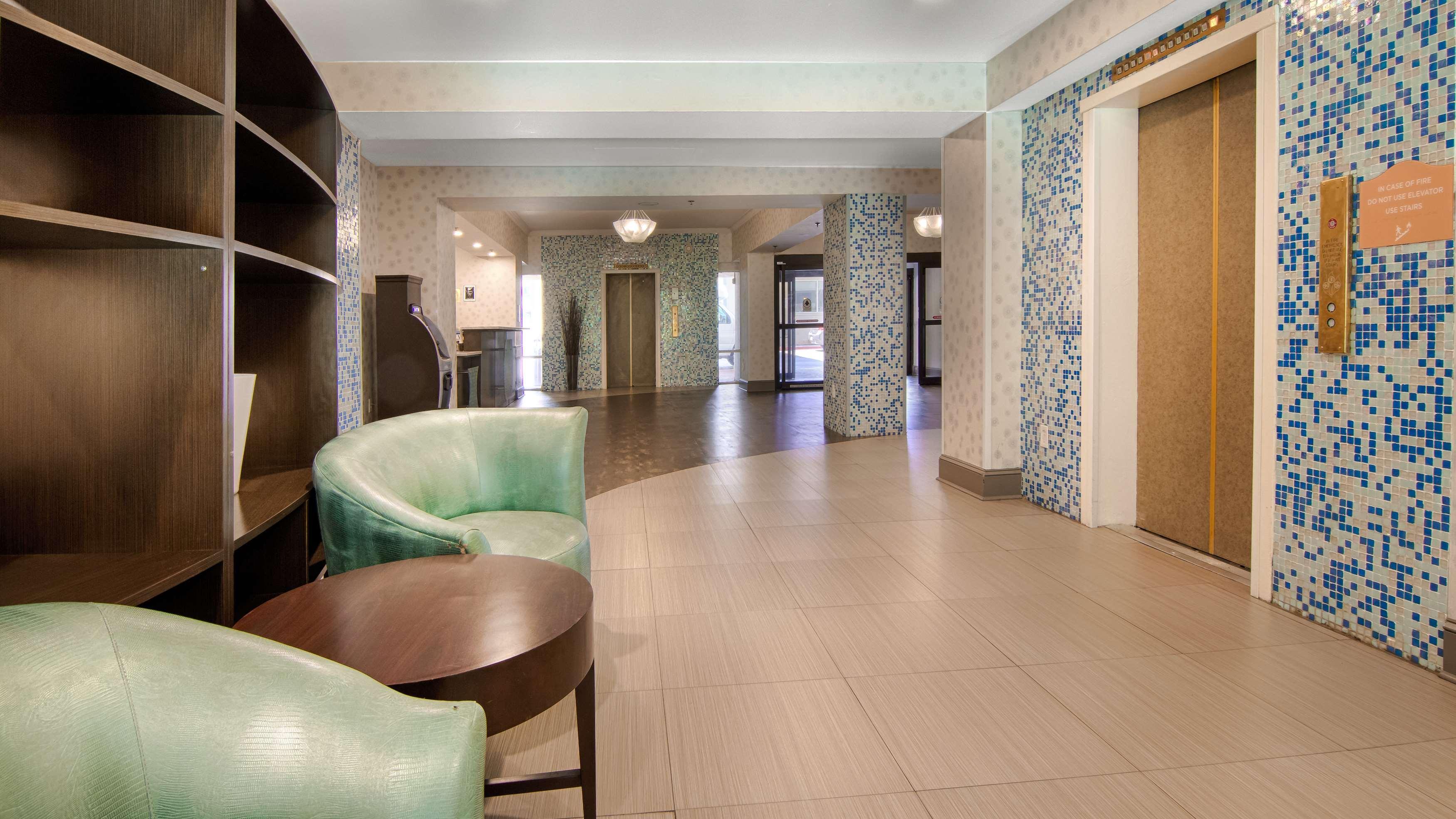 Western Airport East Hotel Atlanta