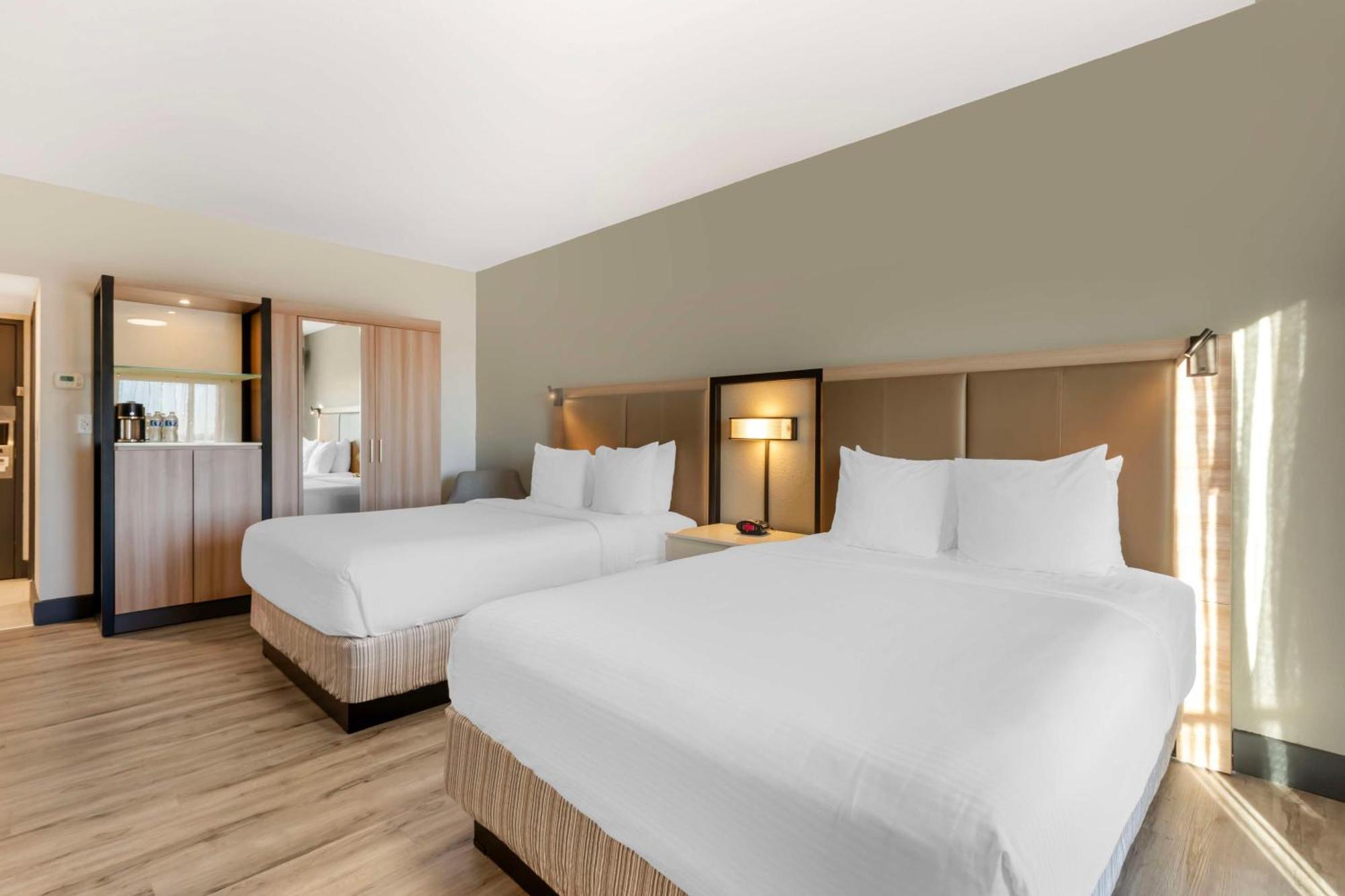 Western Airport East Hotel Atlanta