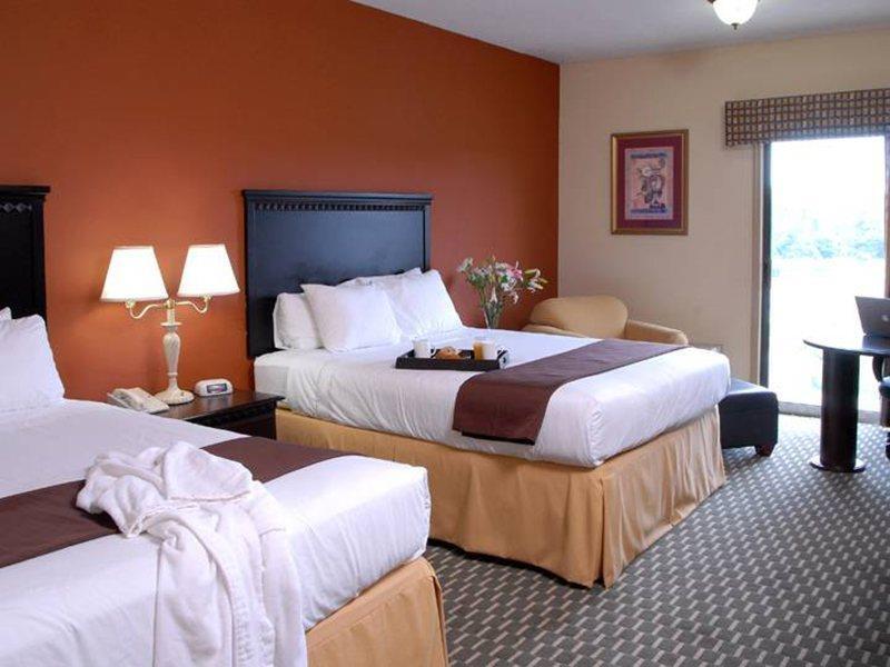Hotel Western Airport East