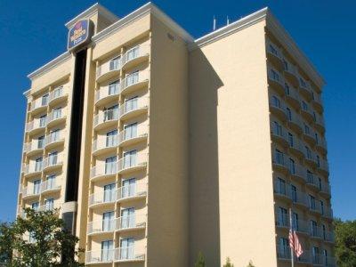 Western Airport East Hotel 3*