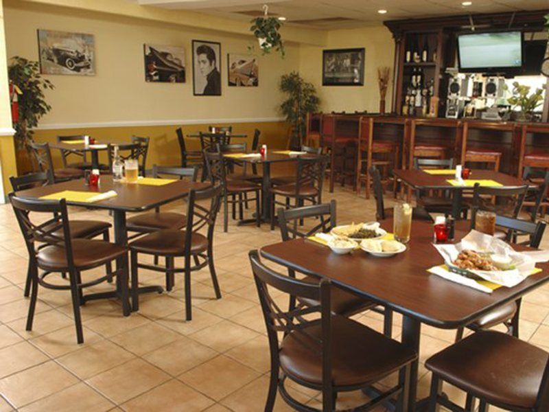 Western Atlanta Airport East 3* Forest Park