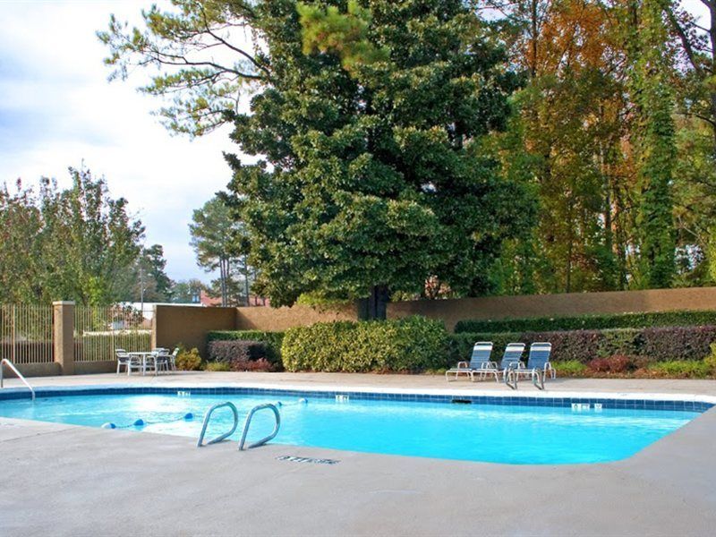 Western Airport East Hotel Atlanta