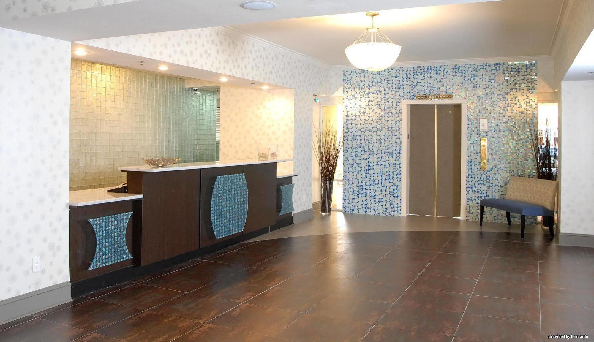 Western Airport East 3*