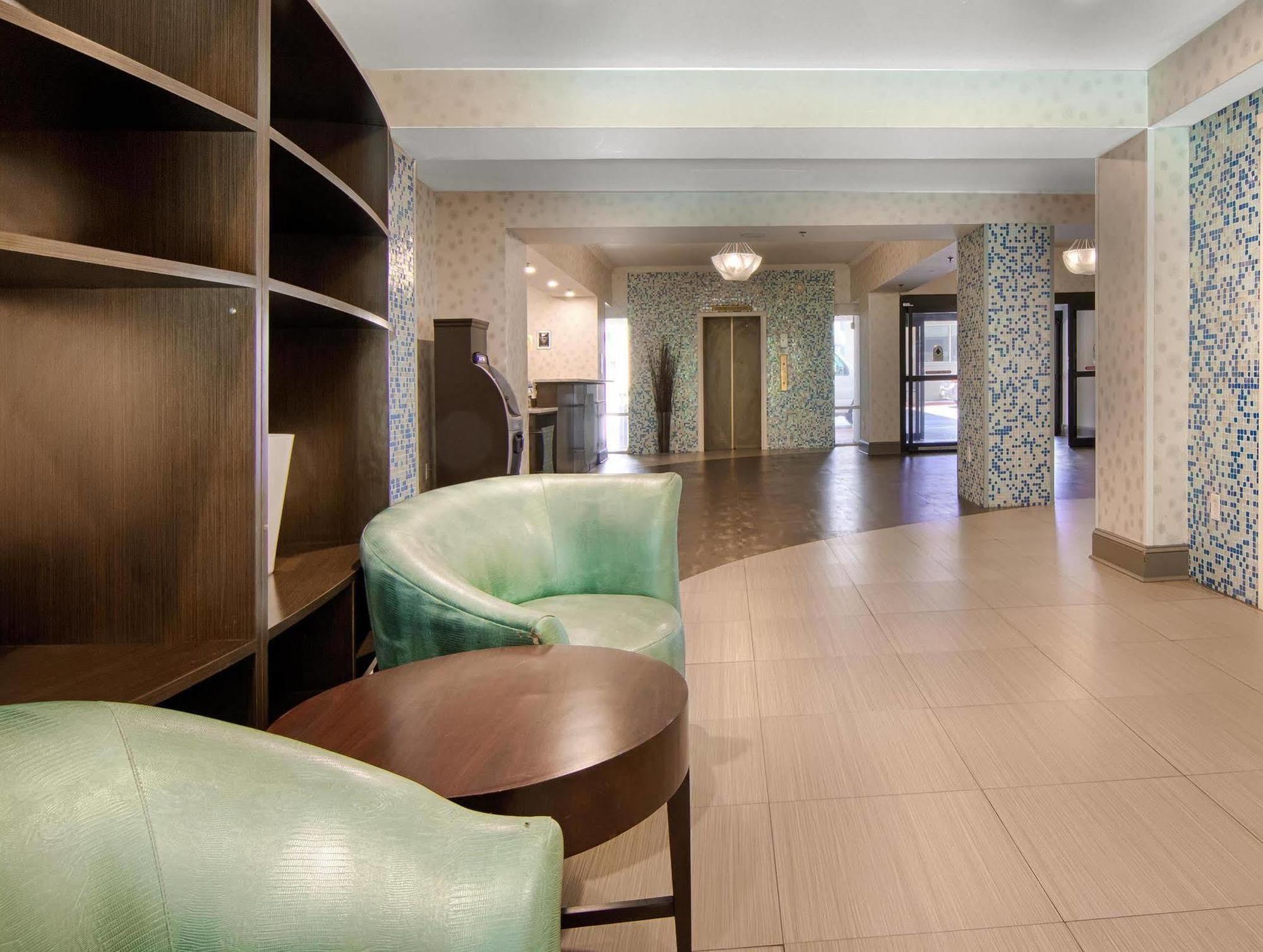 Hotel Western Airport East Atlanta
