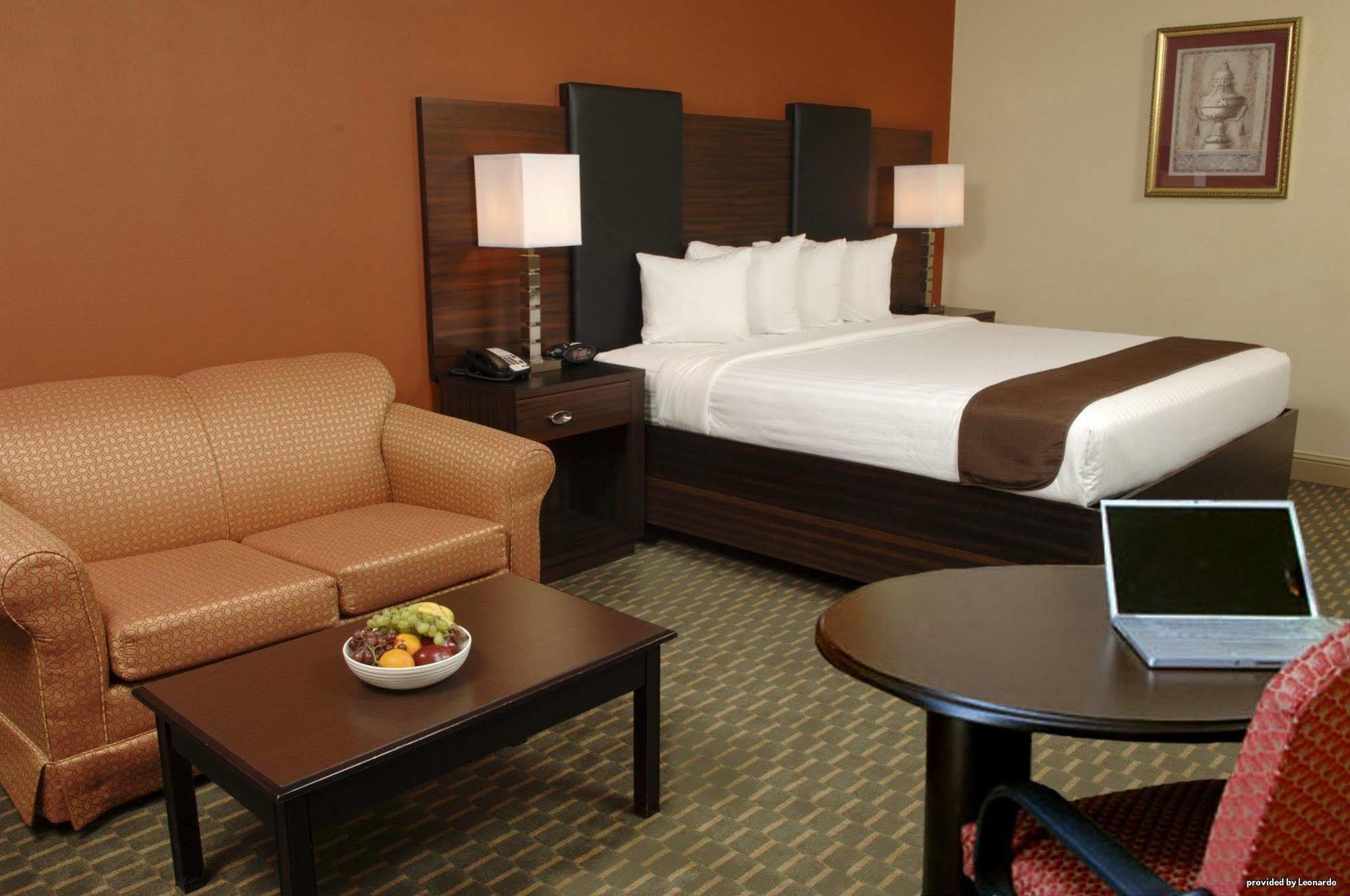 Hotel Western Atlanta Airport East
