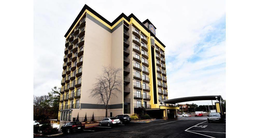 Western Atlanta Airport East 3* Forest Park