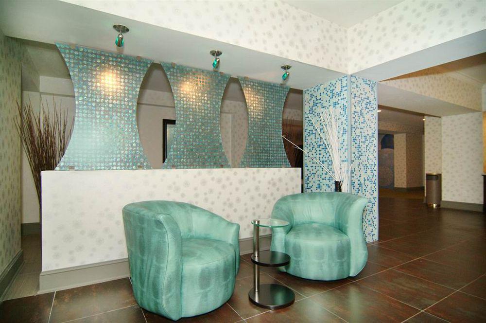 Western Atlanta Airport East 3* Forest Park