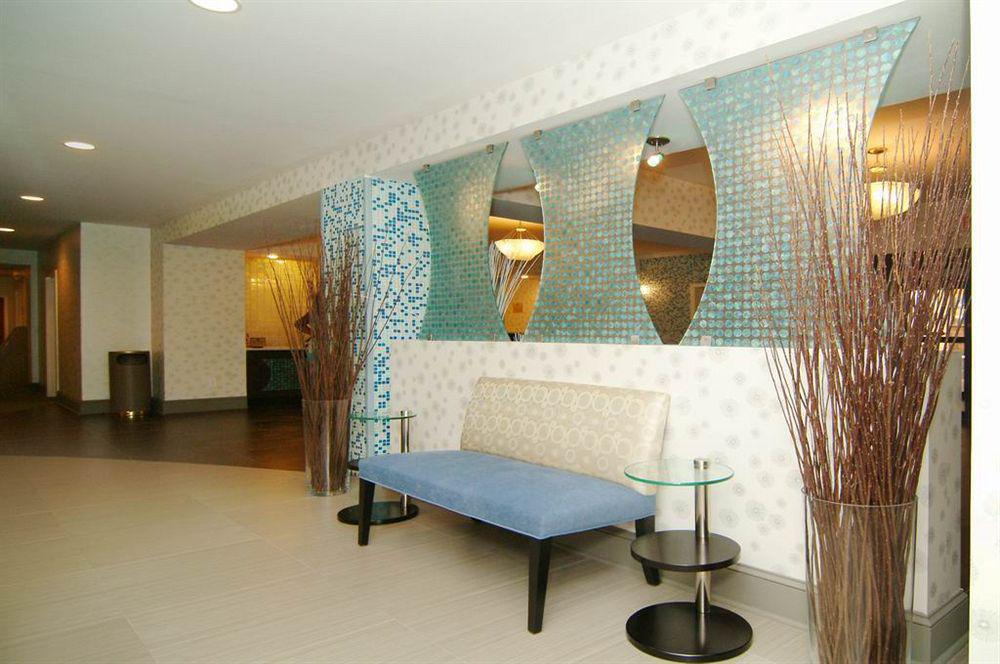 Hotel Western Atlanta Airport East Forest Park