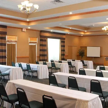 Best Western Plus Atlanta Airport East 
