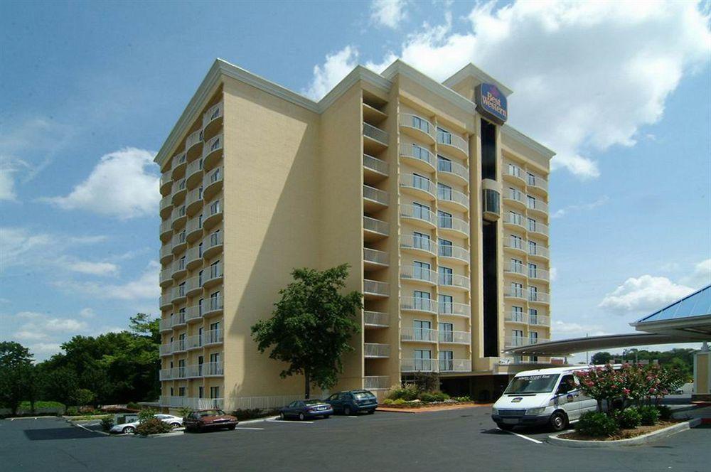 Western Airport East